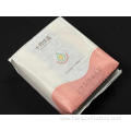 Disposable anti overflow breast pad OEM